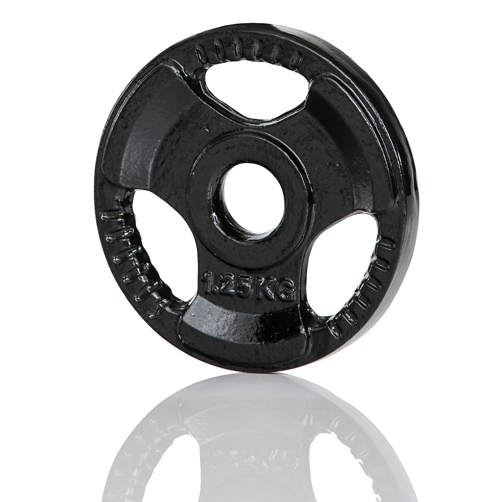 Viktskiva Gymstick Iron Weight Plate